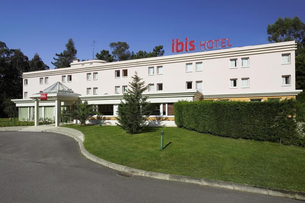 Hotel Ibis Porto Sul Europarque, Portugal, Santa Maria Da Feira. Großes 2
