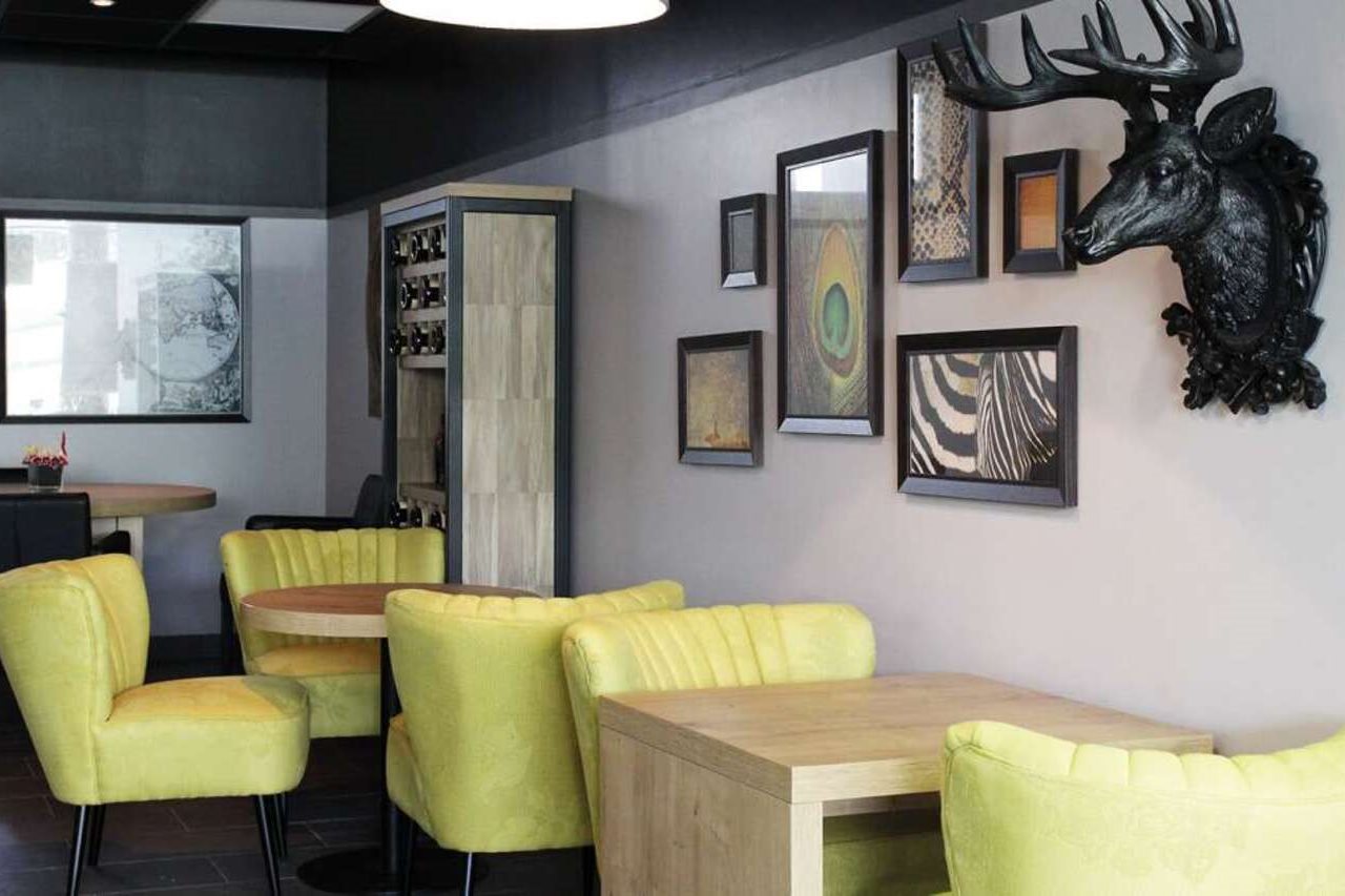 Hotel Appart City Confort Lyon Cite Internationale, Frankreich, Caluire. Großes 2