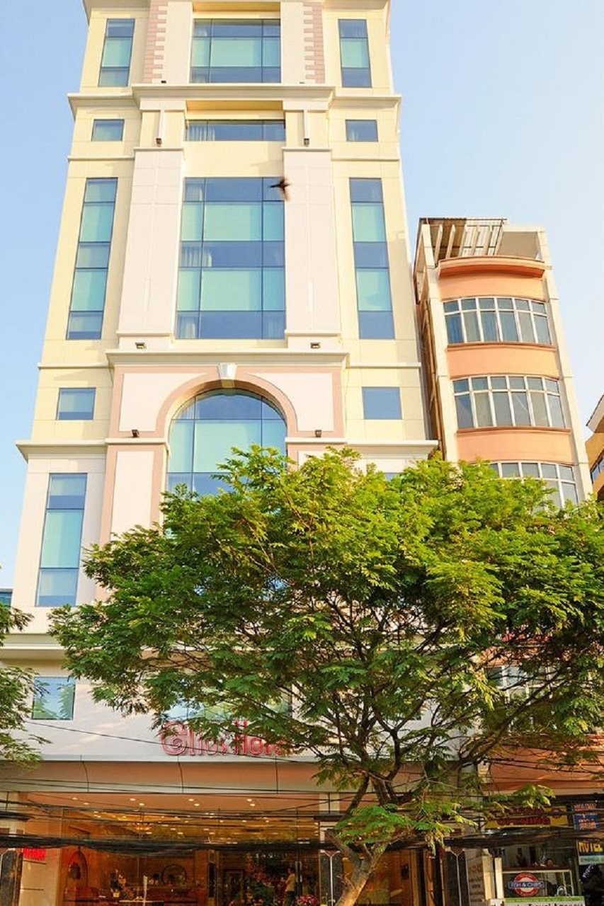 Hotel Elios, Vietnam, Ho-Chi-Minh-Stadt. Großes 1