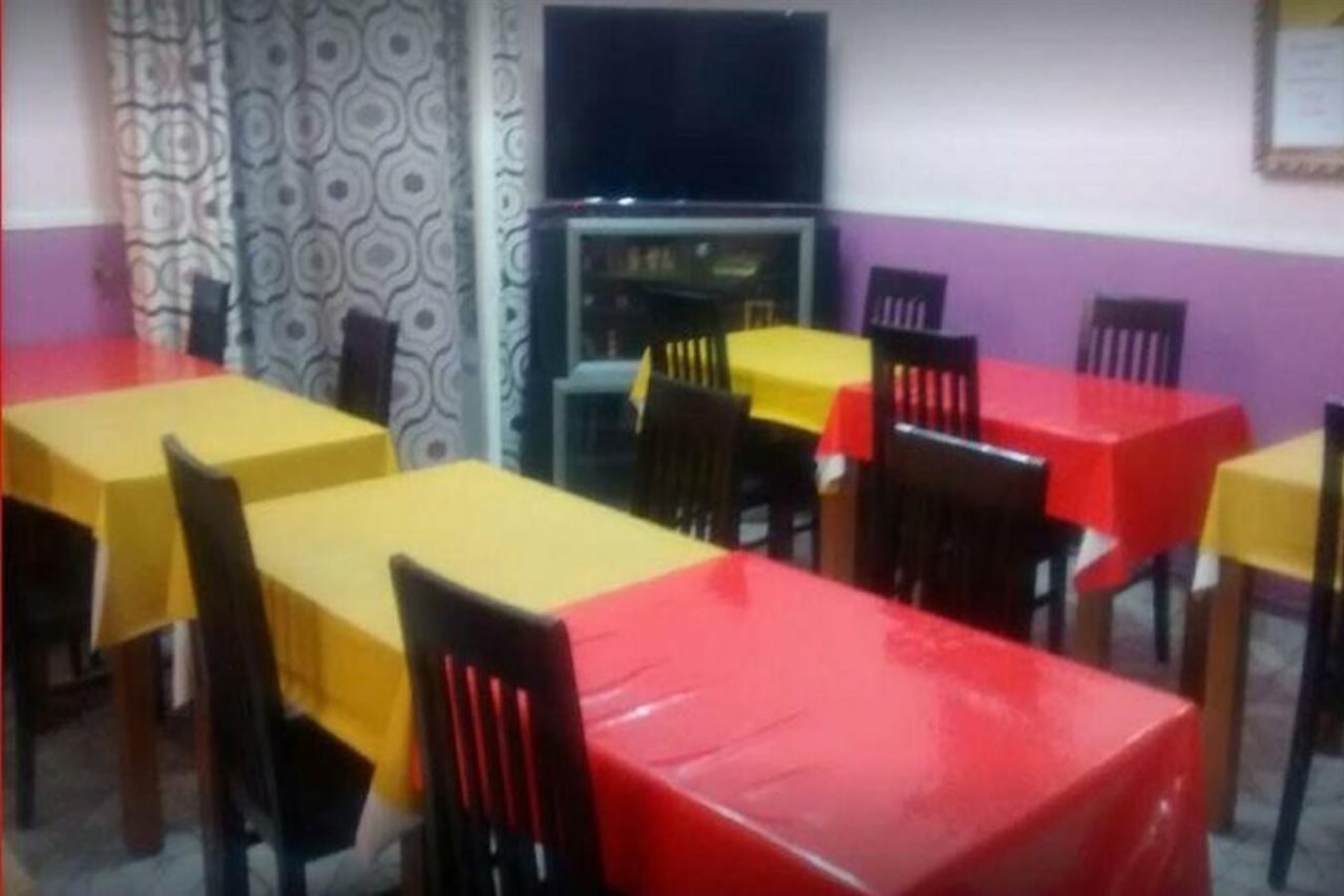 Hotel Samir Hotel, Algerien, Algier. Großes 2