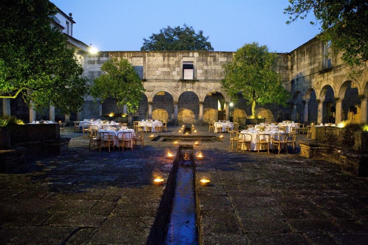 Pousada Mosteiro Amares – Monument Hotel
