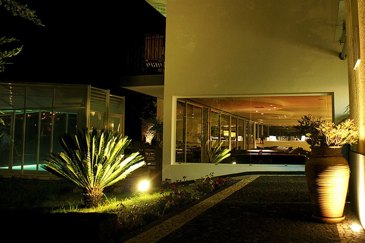 Hotellbilder av Estalagem Do Vale - nummer 1 av 61