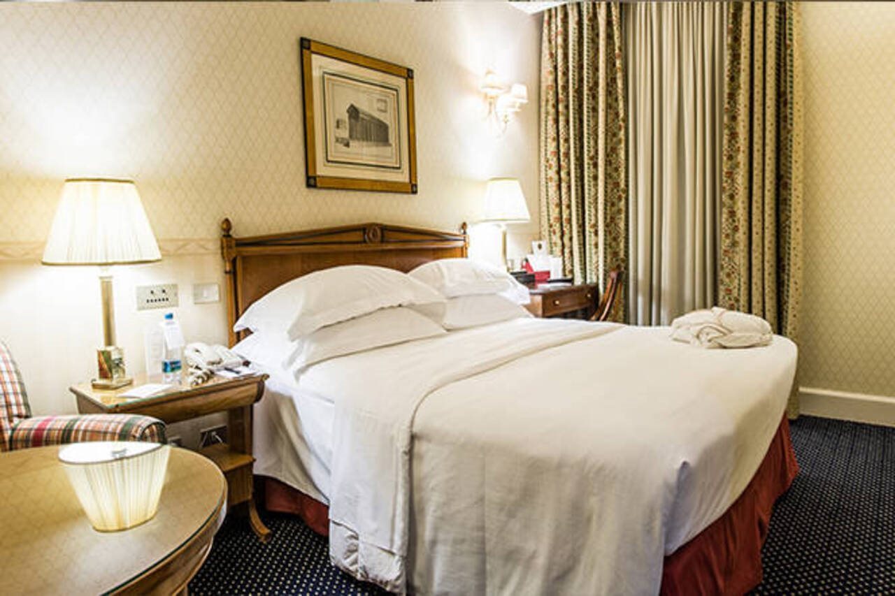 Grand Hotel Sitea