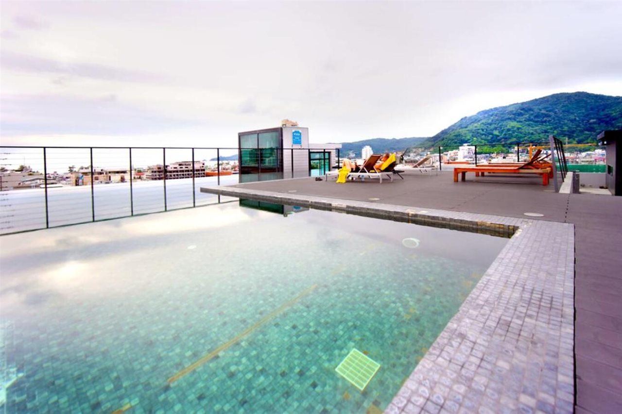 Hotellbilder av Phoenix Grand Hotel - nummer 1 av 10