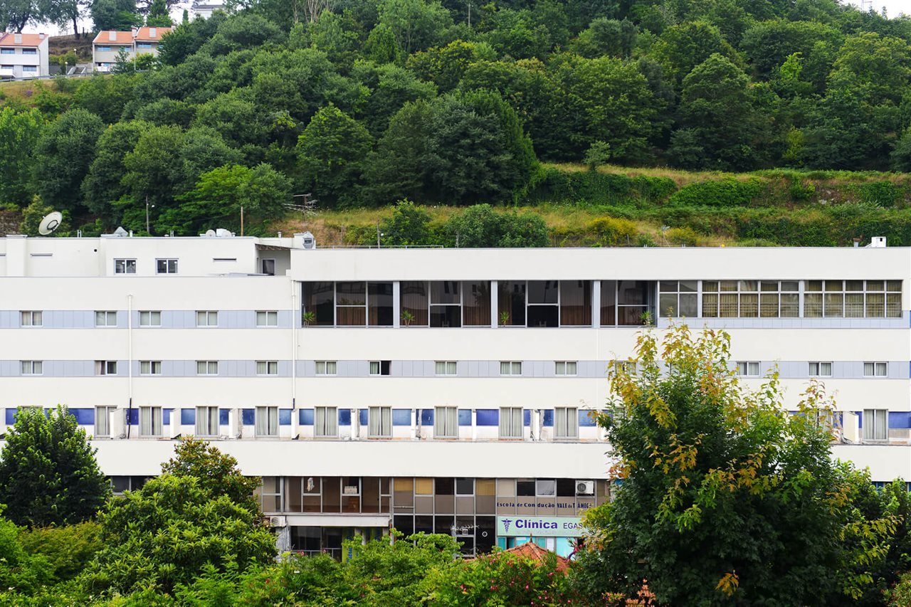 Hotel Navarras