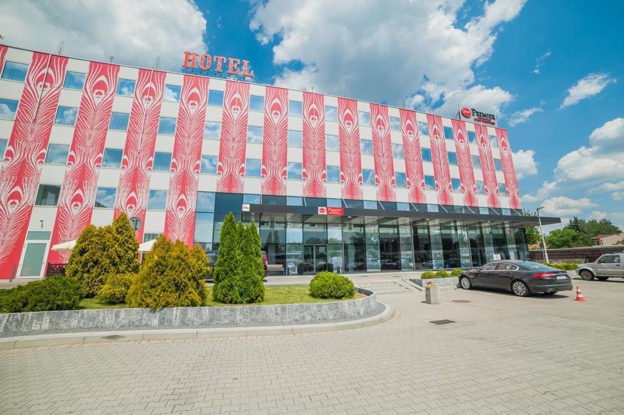 Hotel Premier Krakow Hotel, Polen, Krakau. Großes 1