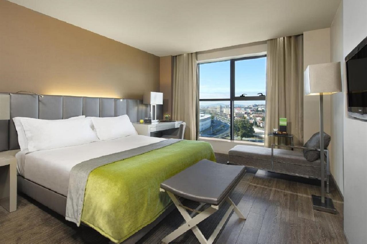 Meliá Braga
