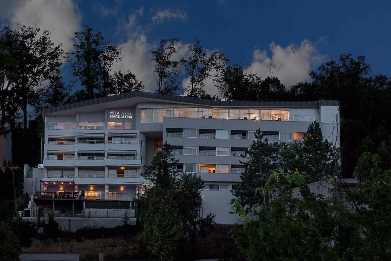 Hotel Wellness Hotel Villa Magdalena, Kroatien, Krapinske Toplice. Großes 1