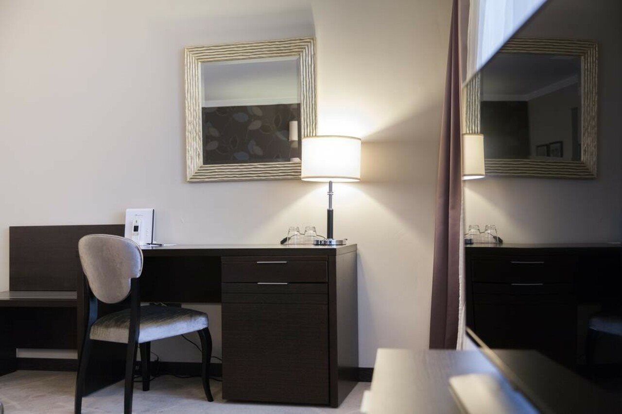 Hotel Constantine the Great, Serbien, Belgrad. Großes 1