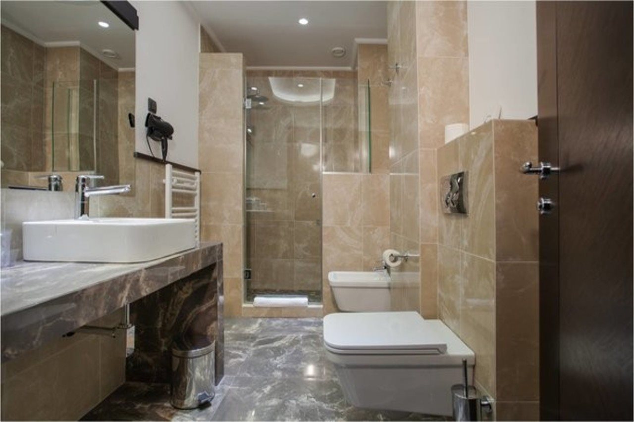 Hotel Constantine the Great, Serbien, Belgrad. Großes 2