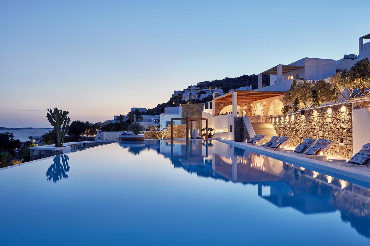 Katikies Mykonos