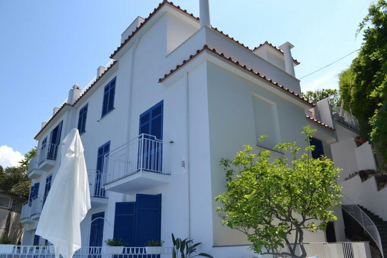 Hotellbilder av Boutique Hotel Helios - nummer 1 av 79