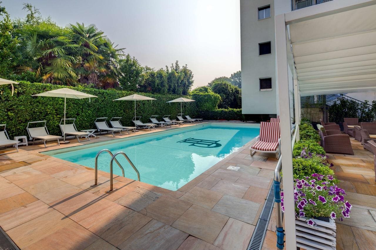 Billede av hotellet Jet Hotel Sure Hotel Collection By Best Western - nummer 1 af 10