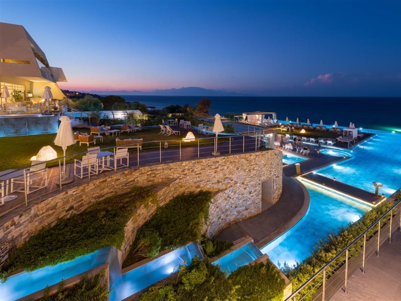 Hotellbilder av Lesante Blu Exclusive Beach Resort - nummer 1 av 74