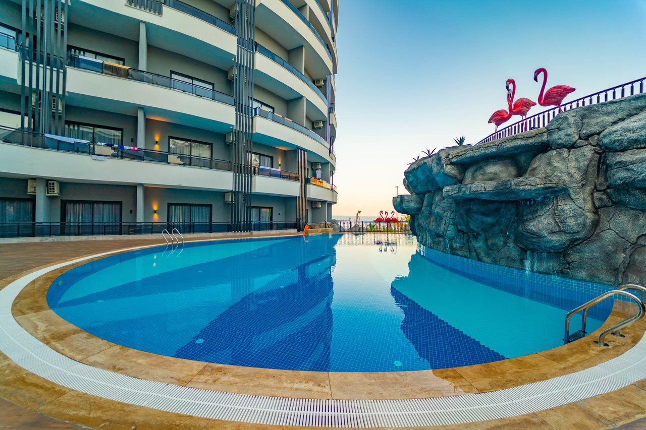 Hotellbilder av Noxinn Deluxe - nummer 1 av 10