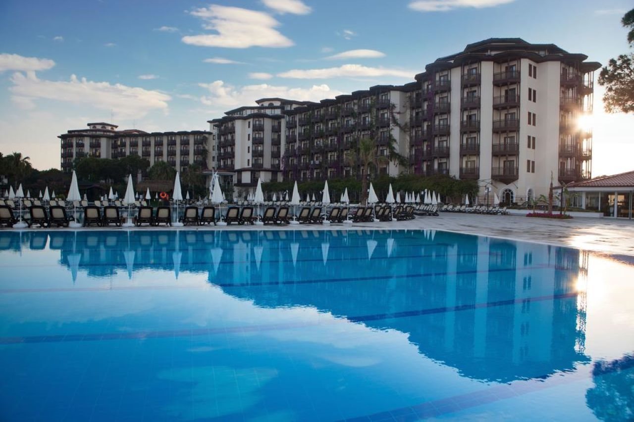 Hotellbilder av Selectum Family Resort (ex. Letoonia Golf Resort Hotel) - nummer 1 av 92