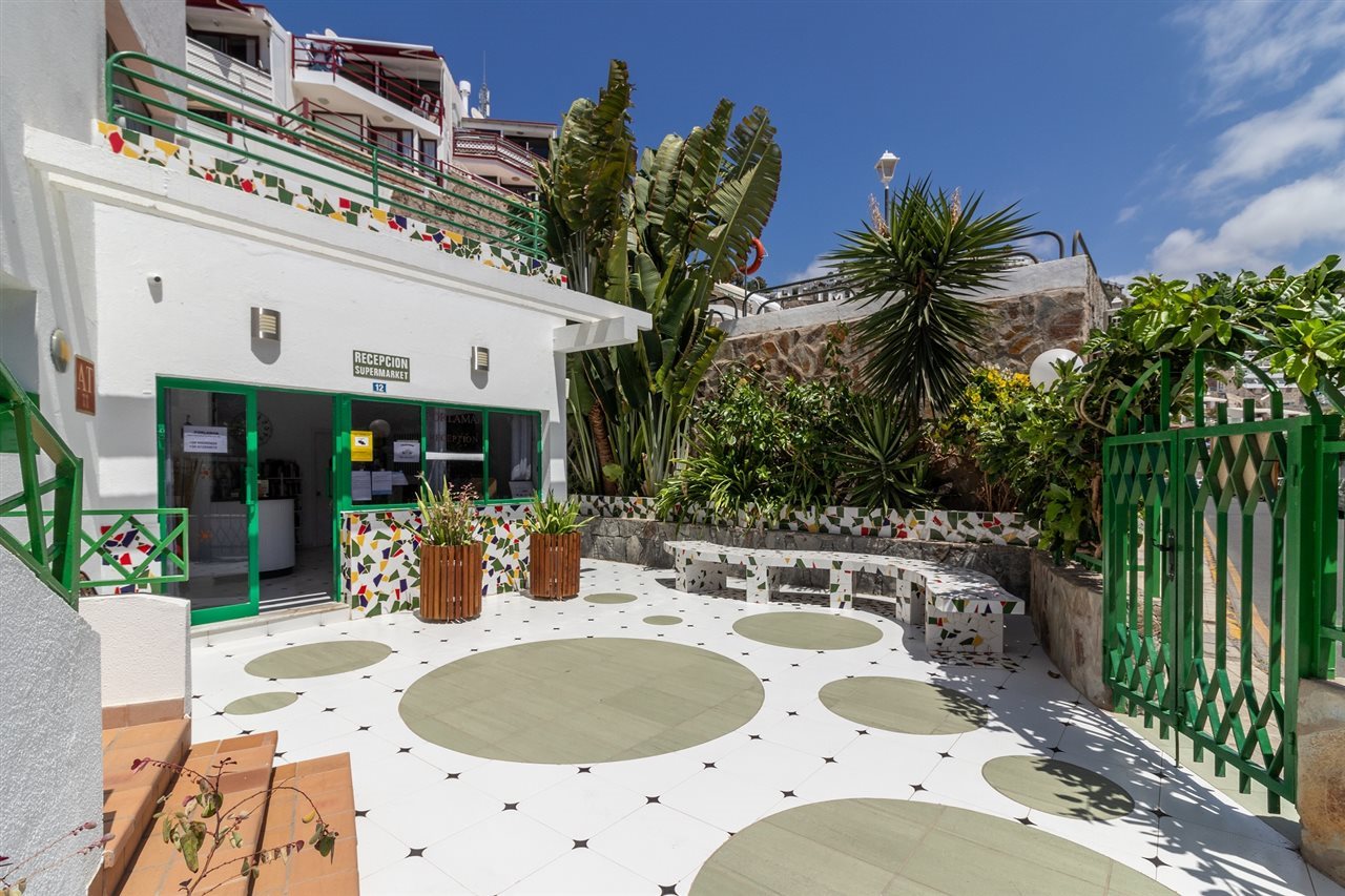 Hotellbilder av Porlamar Apartments - nummer 1 av 14