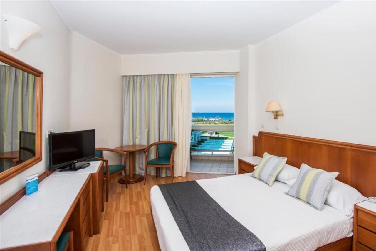 Hotellbilder av Apollo Beach - nummer 1 av 12
