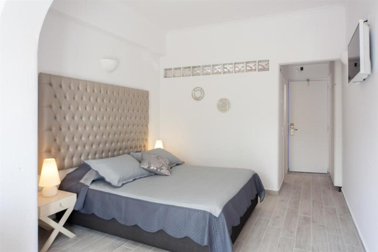 Billede av hotellet Hotel Daedalus - nummer 1 af 10