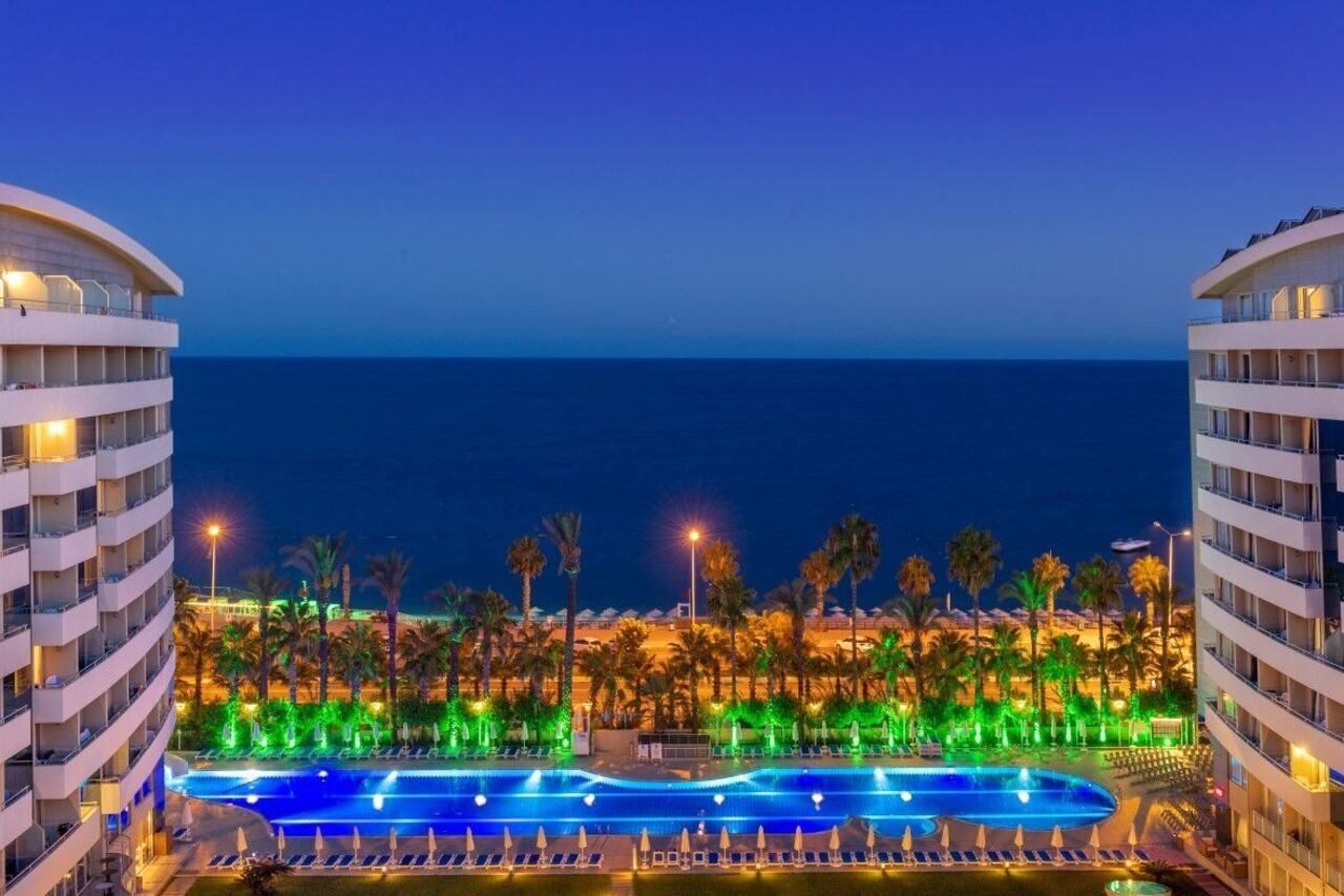 Billede av hotellet Porto Bello Hotel Resort & Spa - nummer 1 af 10