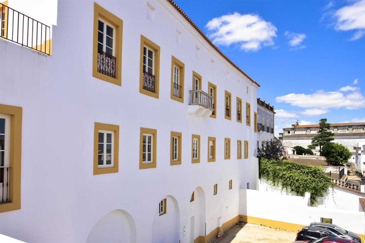 The Noble House