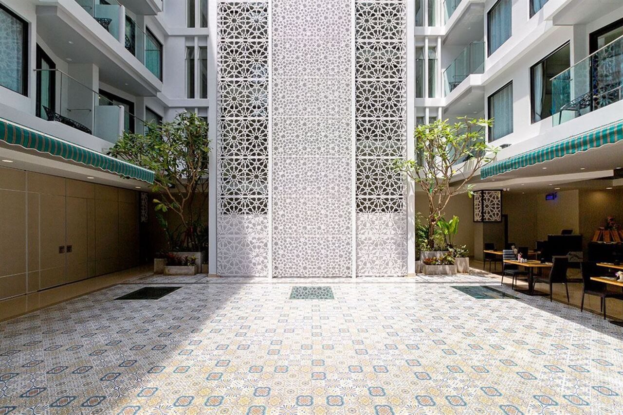 Hotel Zenseana Resort & Spa, Thailand, Patong. Großes 2