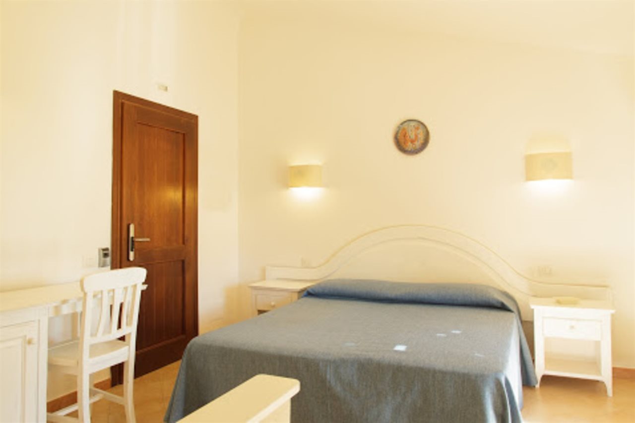 Hotel Garden Beach, Italien, Cala Sinzias. Großes 2