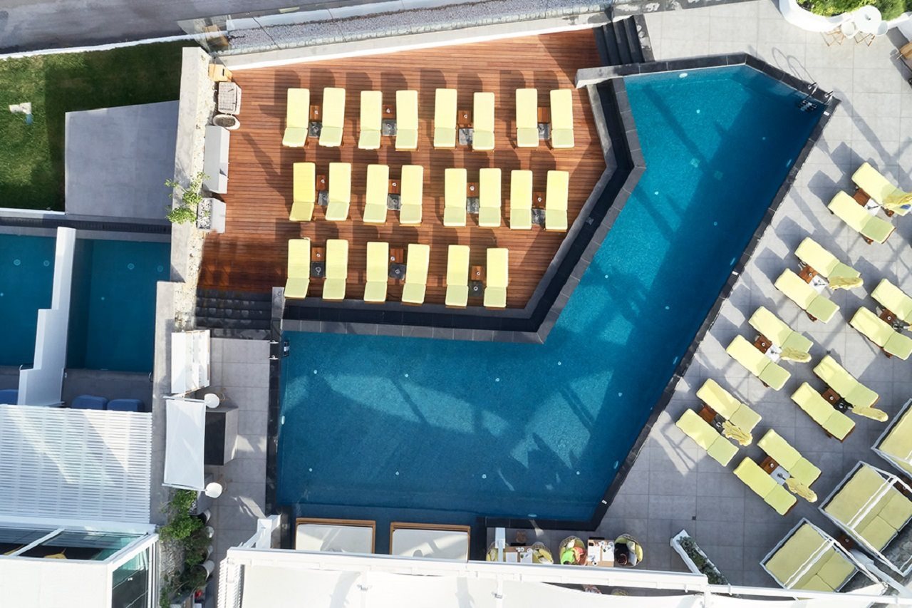 Hotellbilder av Myconian Kyma, a Member of Design Hotels - nummer 1 av 122