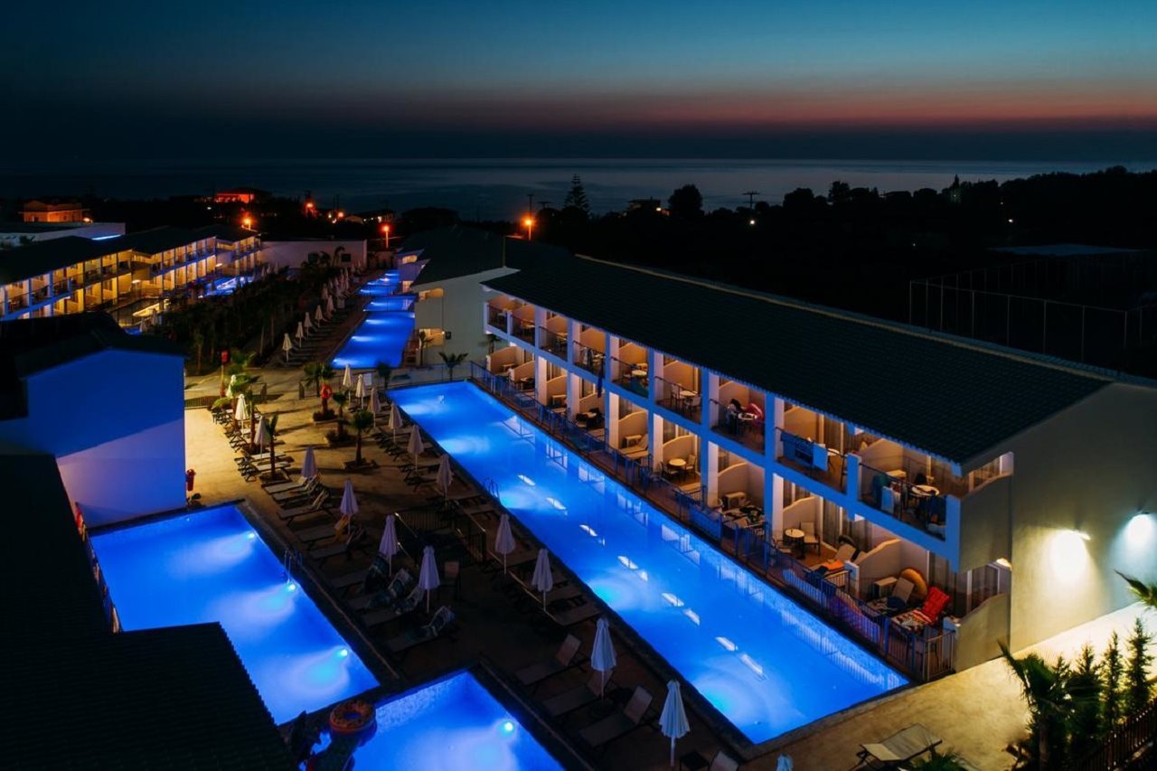 Hotellbilder av Caretta Paradise Resort & WaterPark - nummer 1 av 15