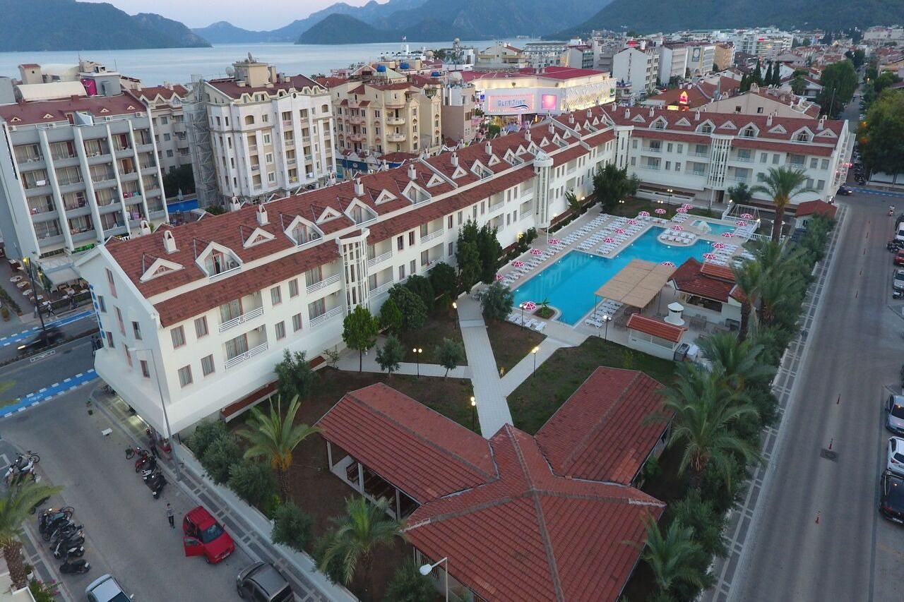 Billede av hotellet Kocer Club Family Apartments - nummer 1 af 10
