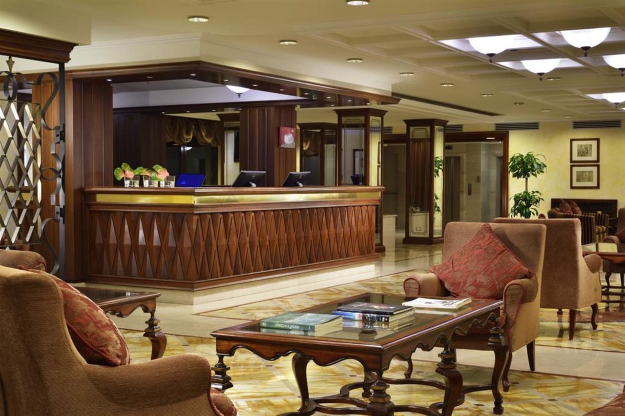 Hotel Mercure Petriolo Siena Terme Spa, Italien, Civitella Paganico. Großes 2