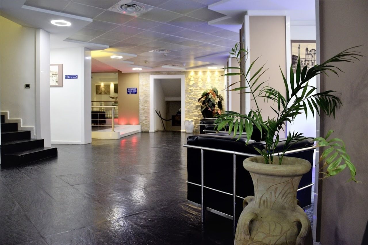 Hotel Ibis Styles Palermo Cristal, Italien, Palermo. Großes 2