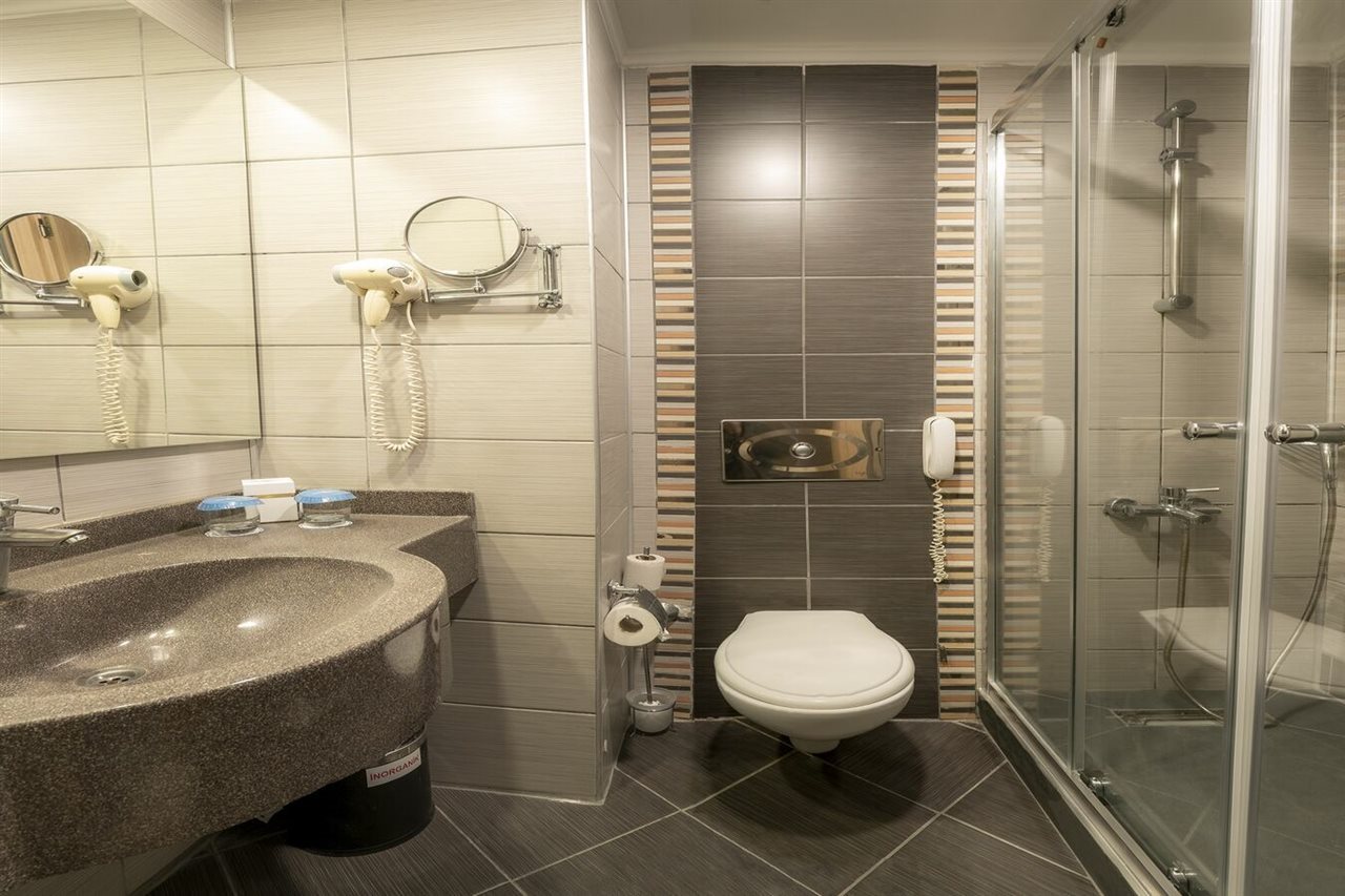 Billede av hotellet Dream World Aqua Hotel - nummer 1 af 10