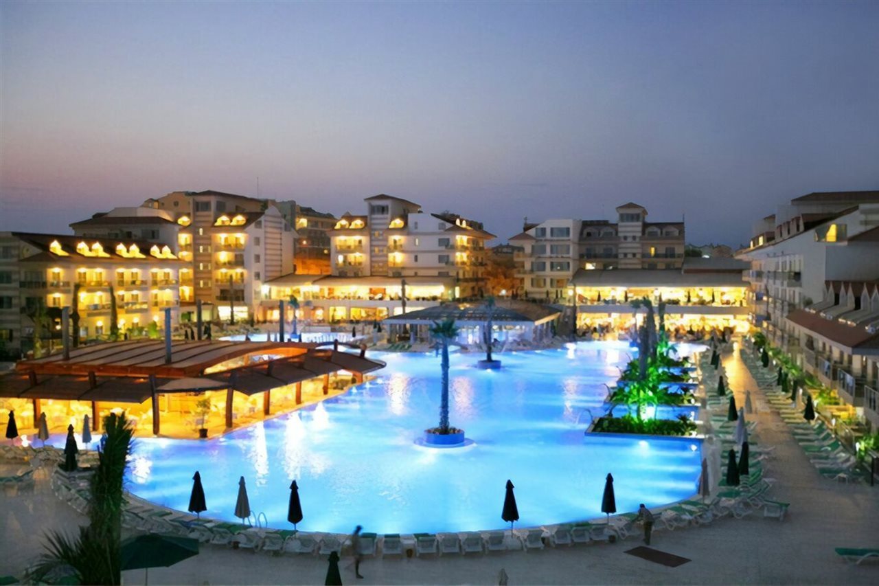 Bilder från hotellet Dream World Aqua Hotel - nummer 1 av 10