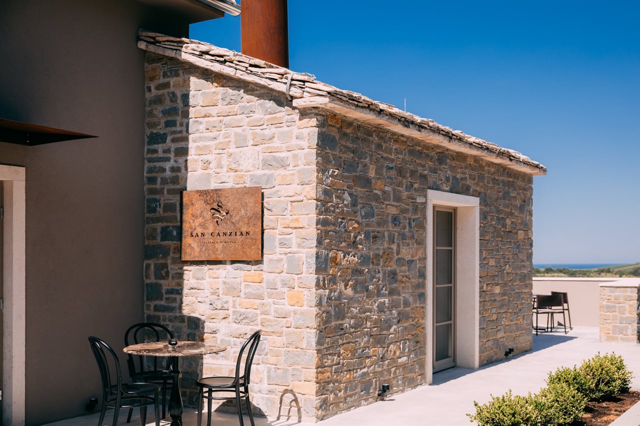 San Canzian Village & Hotel