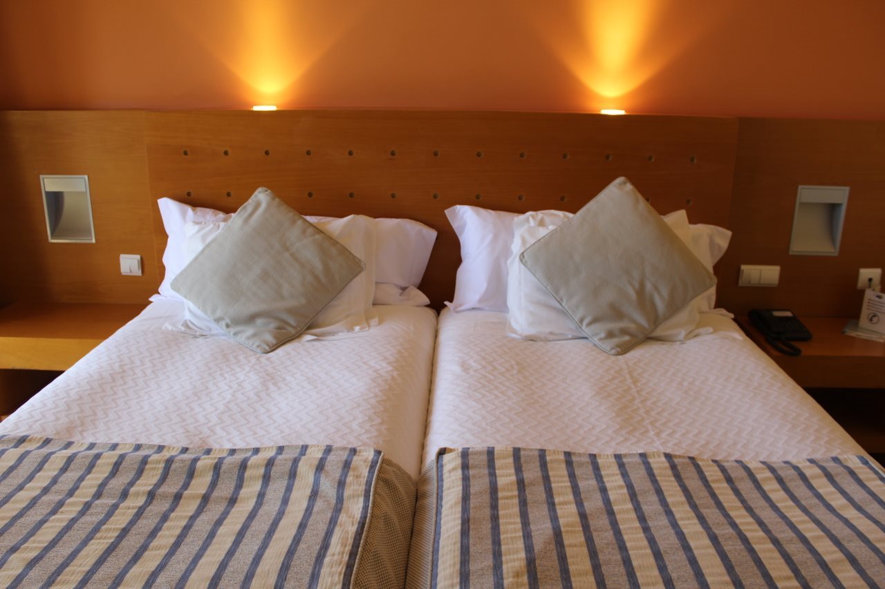 Hotel Aqua Natura Bay, Portugal, Porto Moniz. Großes 2