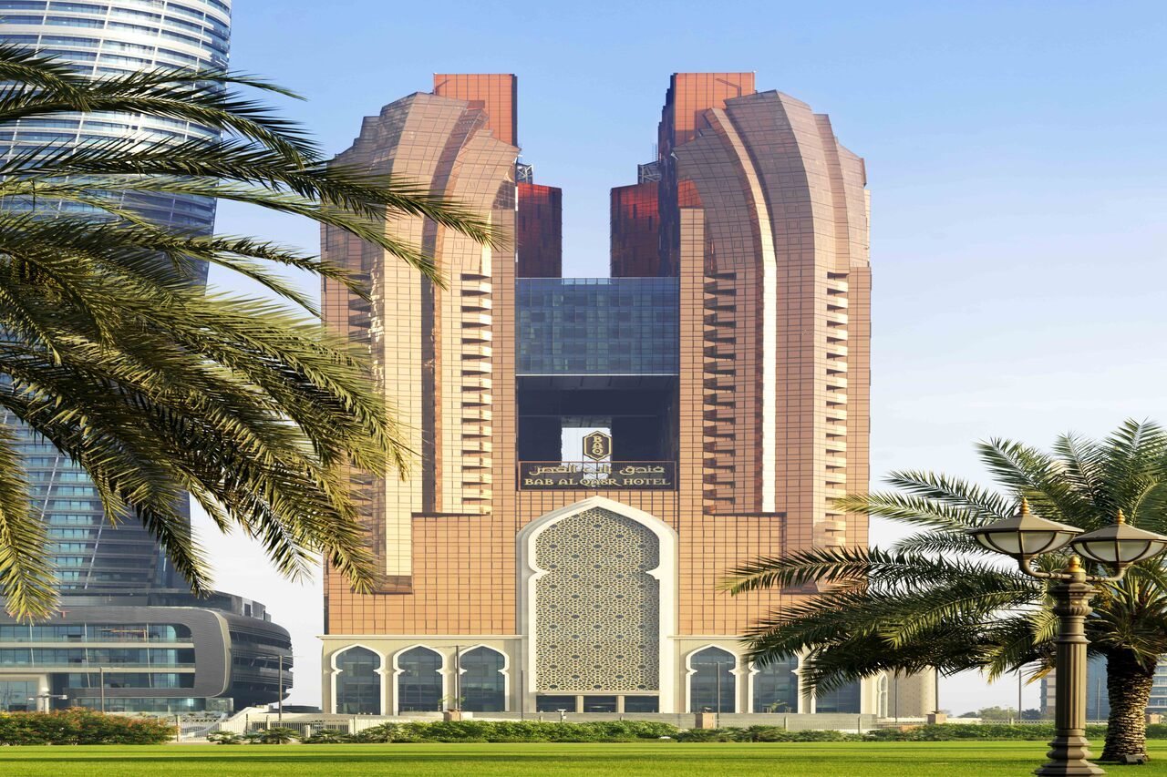 Hotellbilder av Bab Al Qasr Residence - nummer 1 av 13