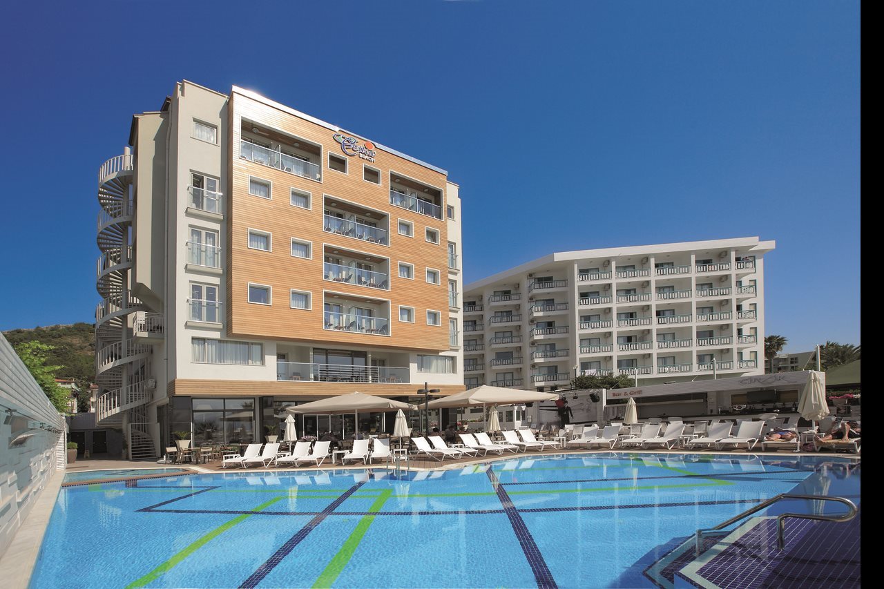 Hotellikuva Cettia Beach Resort - Adults only - numero 1 / 10