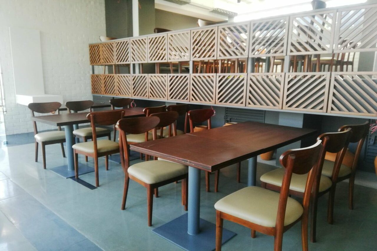 Hotel HOLIDAY INN Dhaka City Centre, Bangladesch, Dhaka. Großes 2