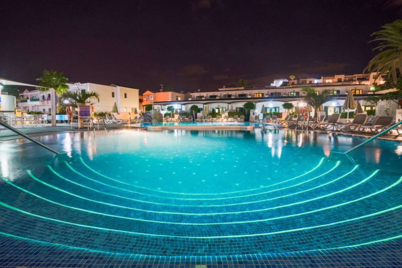 Hotellbilder av Relaxia Lanzaplaya - nummer 1 av 10