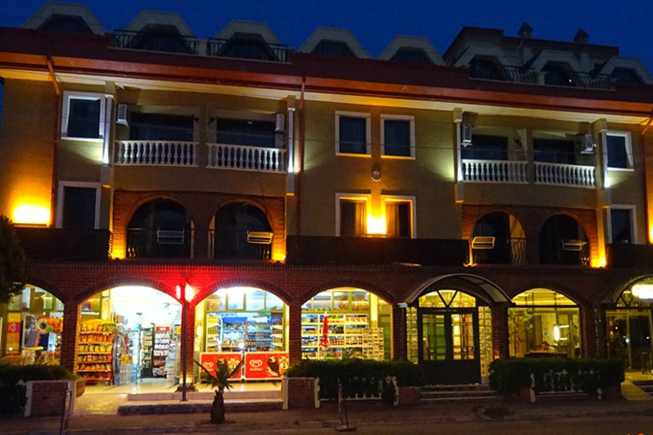 Billede av hotellet Maxwell Holiday Club - nummer 1 af 10