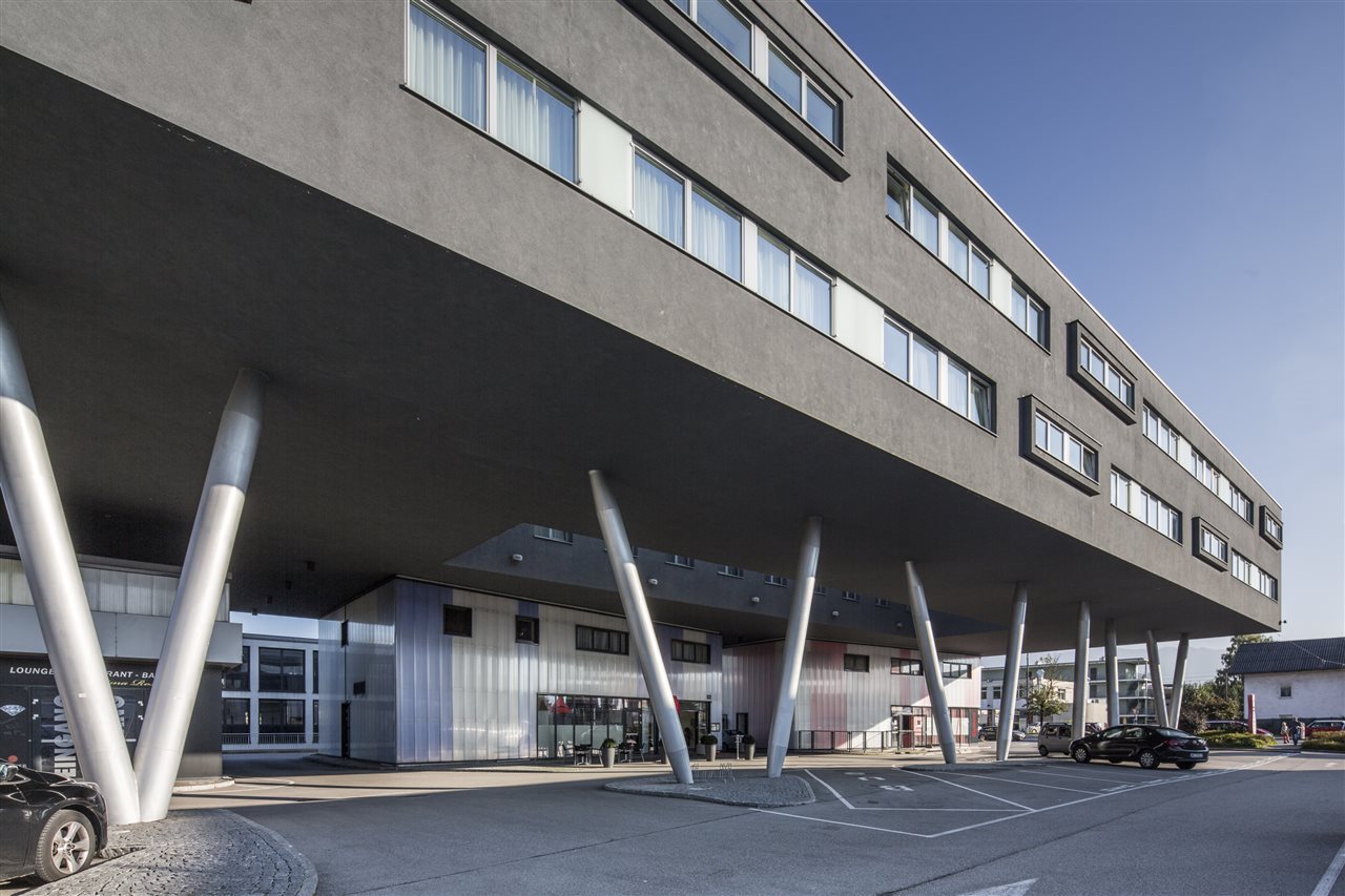 Hotellbilder av Austria Trend Hotel Salzburg Messe - nummer 1 av 10