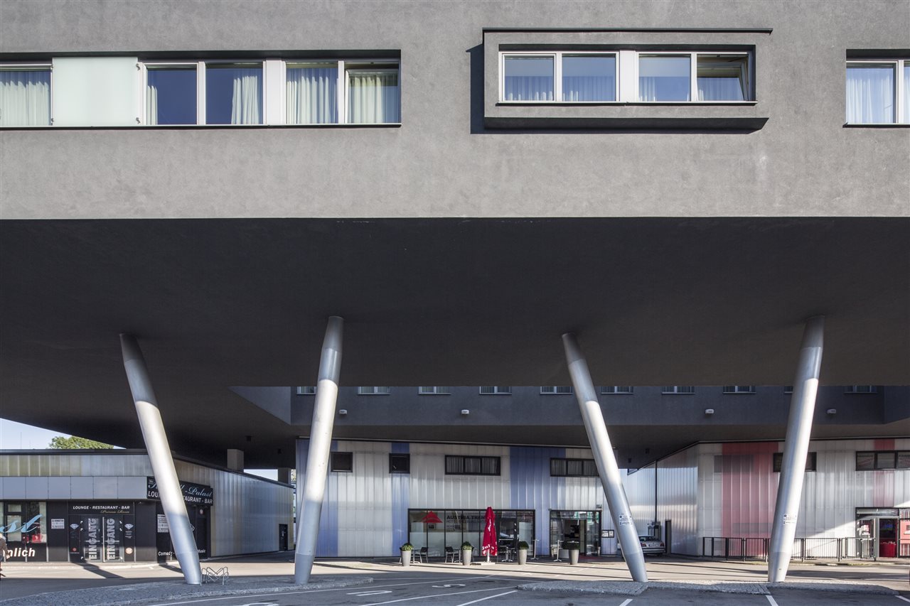 Hotel Austria Trend Hotel Salzburg Messe, Österreich, Salzburg. Großes 1