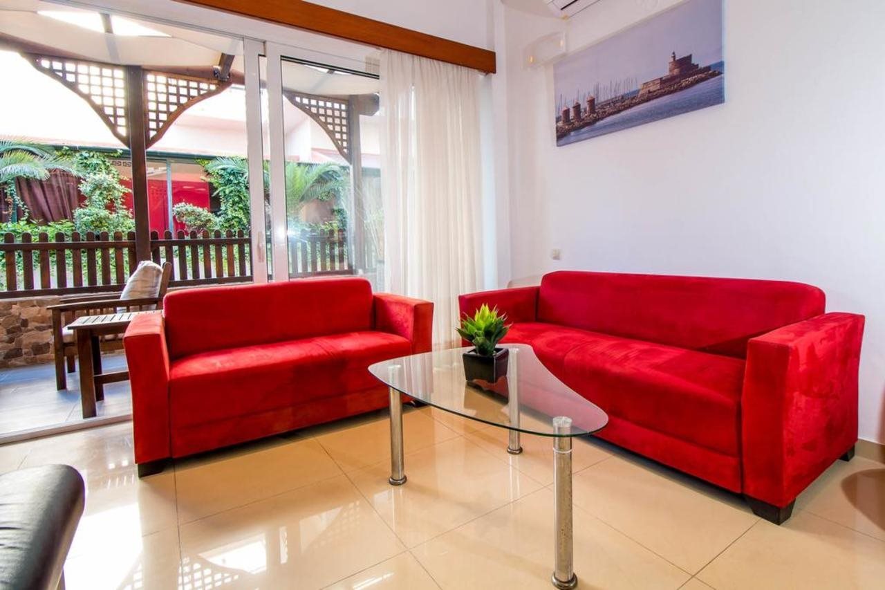 Hotellbilder av Filmar Hotel - nummer 1 av 17