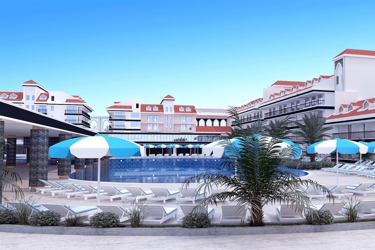 Hotellikuva Dream World Resort Hotel - numero 1 / 10