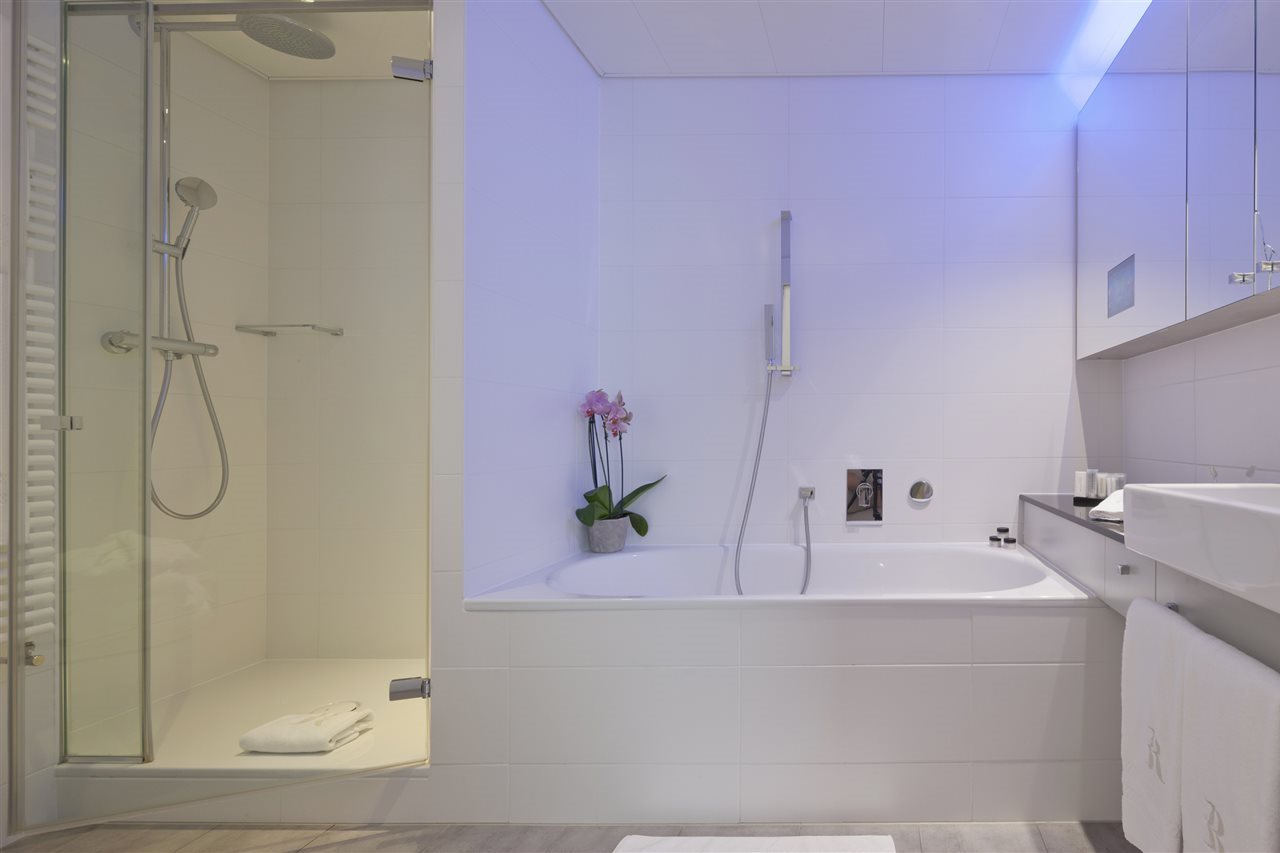 Hotel Swiss Luxury Apartments, Schweiz, Genf. Großes 1