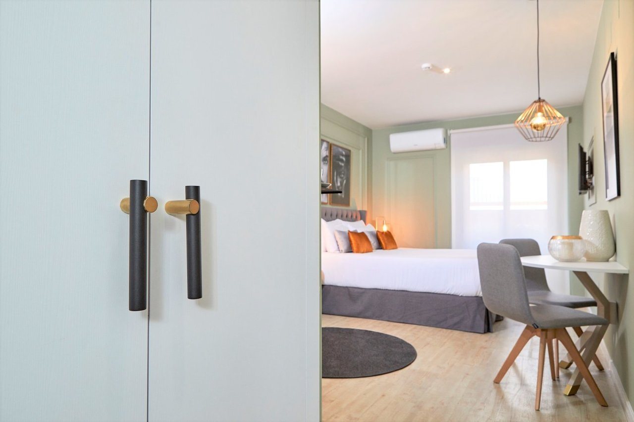 Hotel LH La Latina Selection, Spanien, Madrid. Großes 2