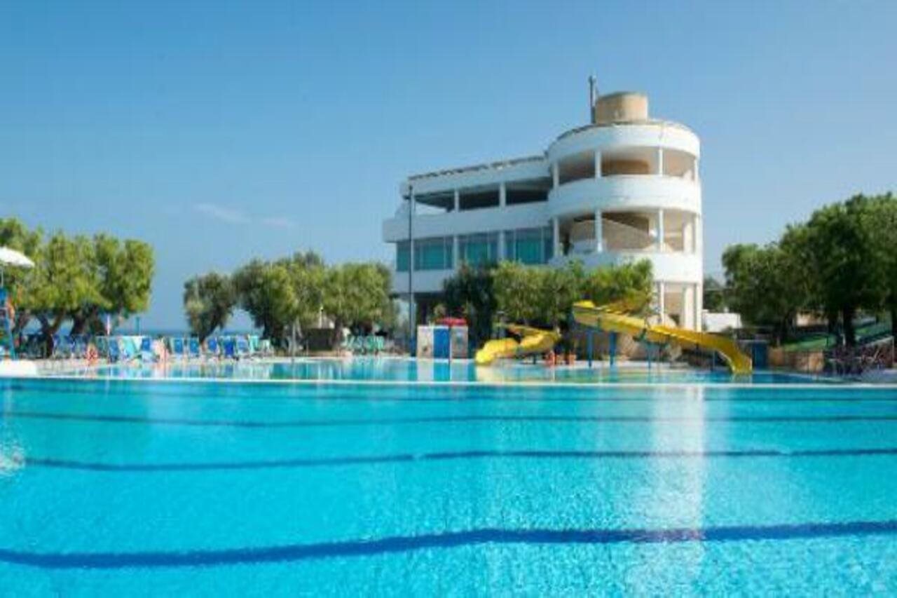 Corvino Resort