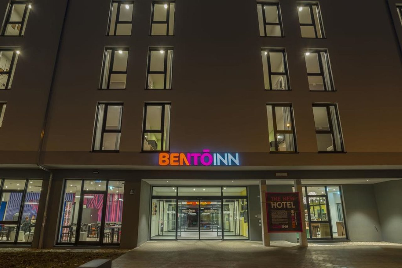 Hotel Ramada Encore By Wyndham Munich Messe, Deutschland, München. Großes 1