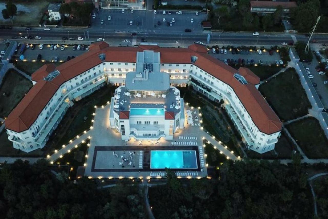 Hotellbilder av Toscana Charme Resort - nummer 1 av 6